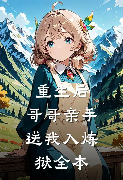 重生后，哥哥亲手送我入炼狱全本