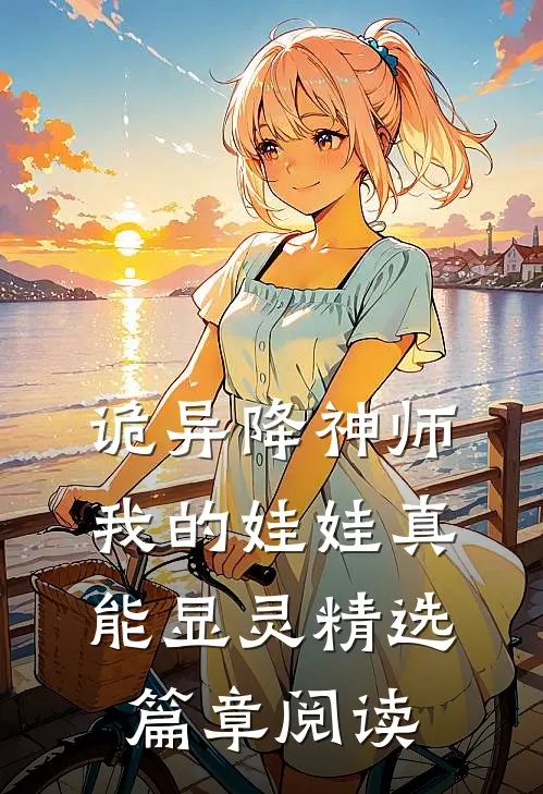 诡异降神师：我的娃娃真能显灵精选篇章阅读