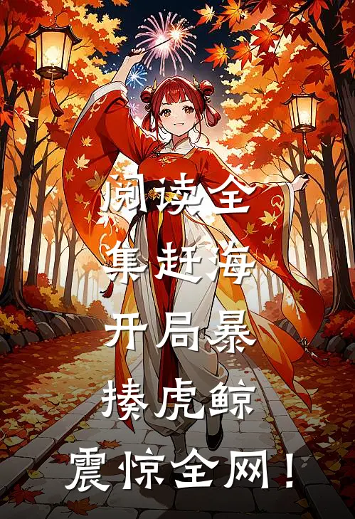 阅读全集赶海：开局暴揍虎鲸，震惊全网！