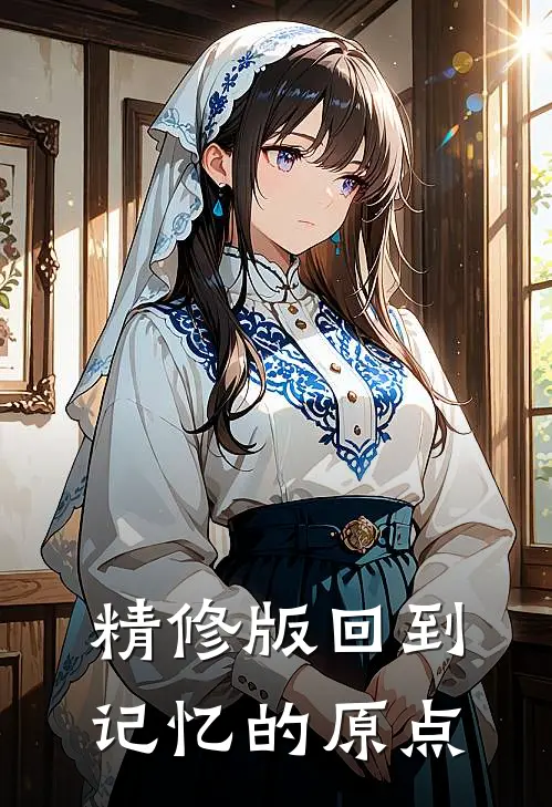 精修版回到记忆的原点