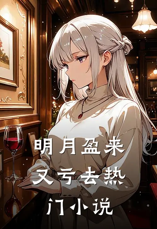 明月盈来又亏去热门小说