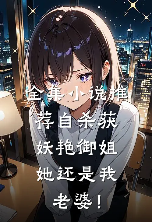 全集小说推荐自杀获妖艳御姐，她还是我老婆！
