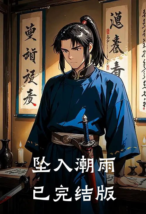坠入潮雨已完结版