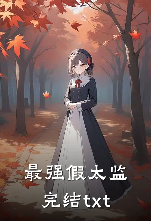 最强假太监完结txt