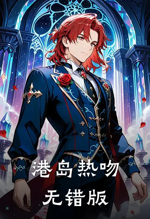 港岛热吻无错版