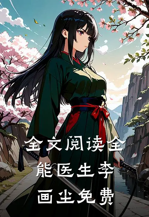 全文阅读全能医生李画尘免费