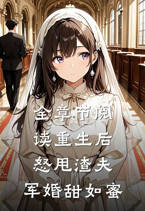 全章节阅读重生后怒甩渣夫，军婚甜如蜜