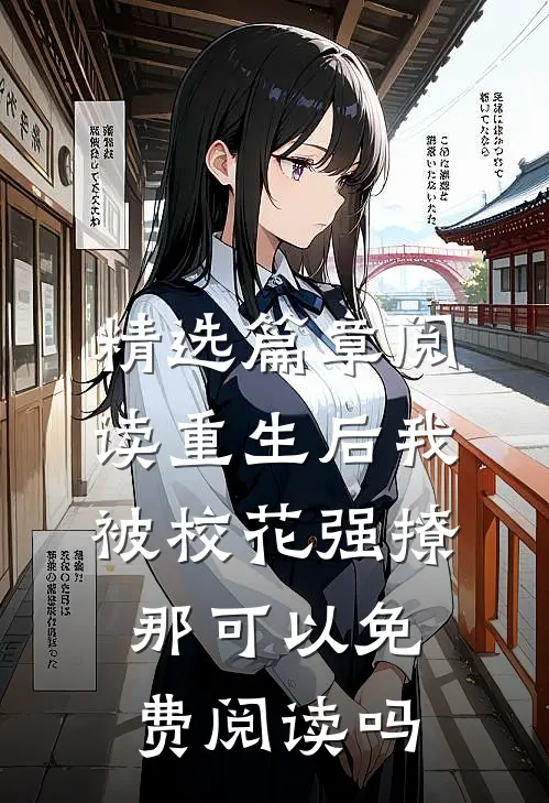 精选篇章阅读重生后我被校花强撩那可以免费阅读吗