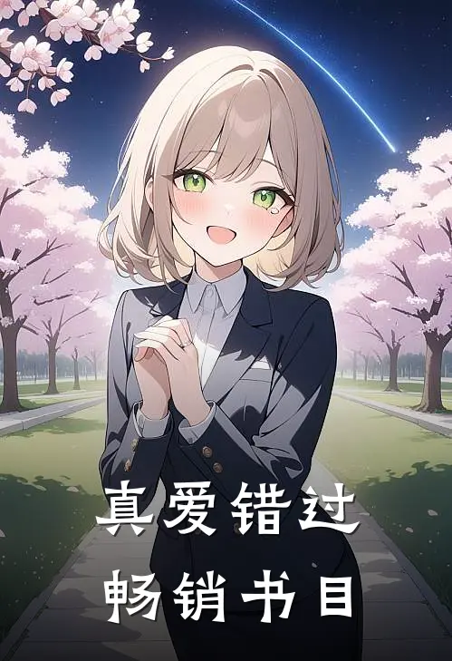 真爱错过畅销书目