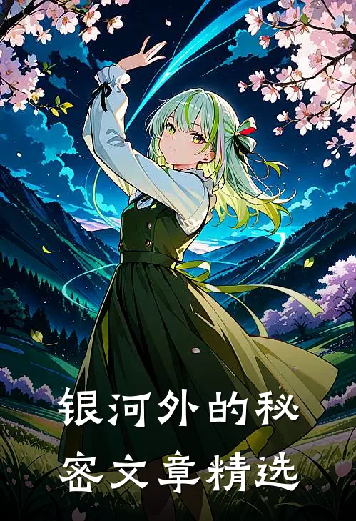 银河外的秘密文章精选