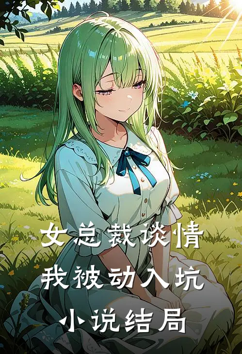 女总裁谈情，我被动入坑小说结局