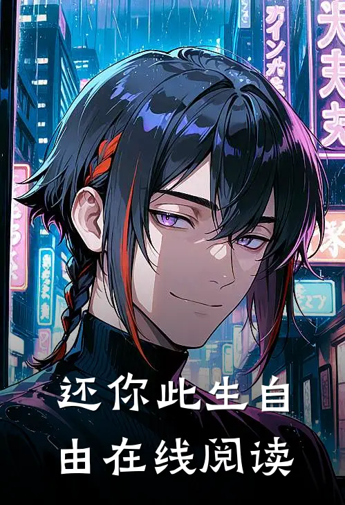 还你此生自由在线阅读