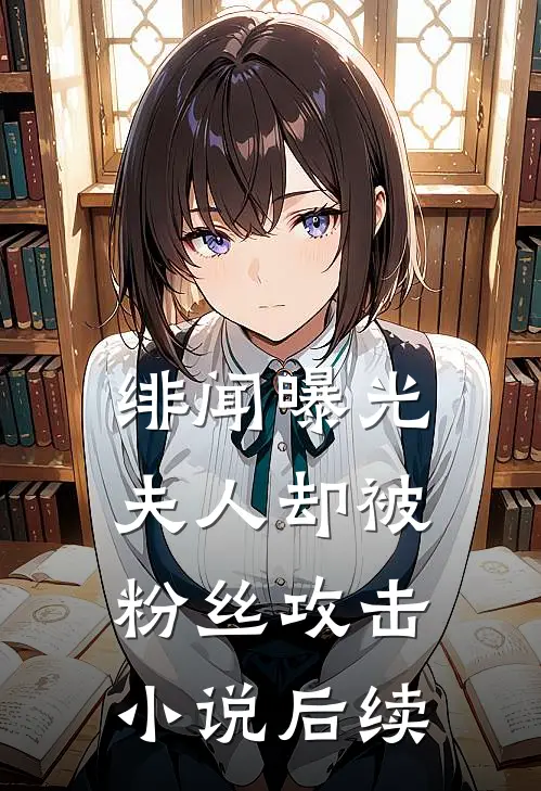绯闻曝光夫人却被粉丝攻击小说后续