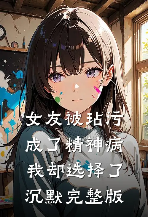 女友被玷污成了精神病，我却选择了沉默完整版