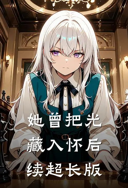 她曾把光藏入怀后续超长版