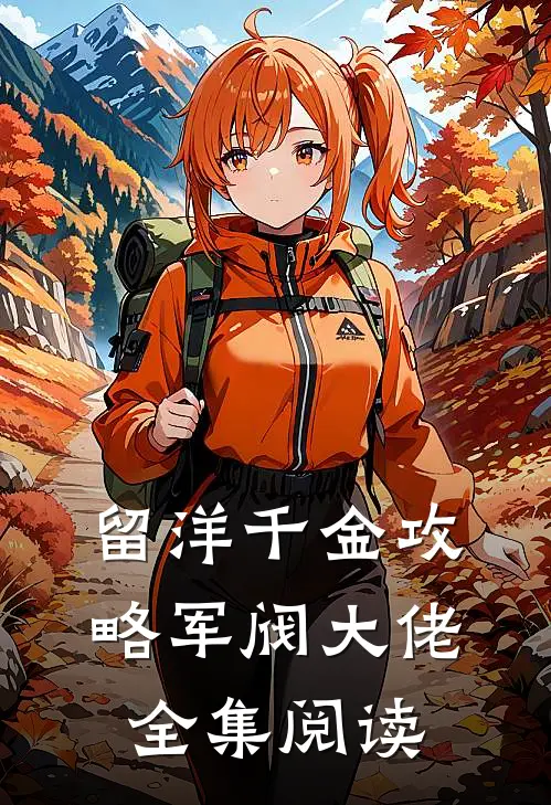 留洋千金攻略军阀大佬全集阅读
