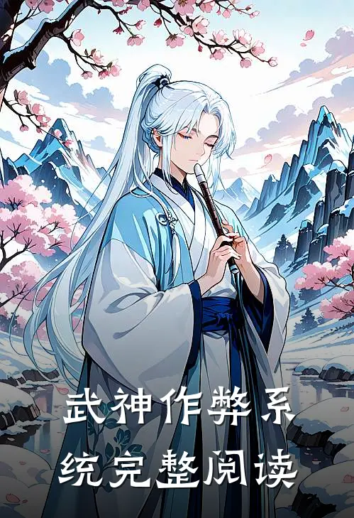 武神作弊系统完整阅读