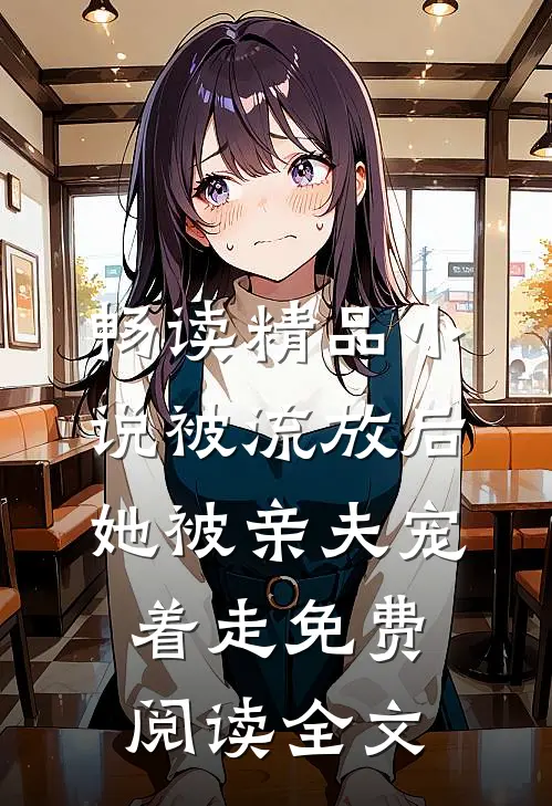 畅读精品小说被流放后,她被亲夫宠着走免费阅读全文