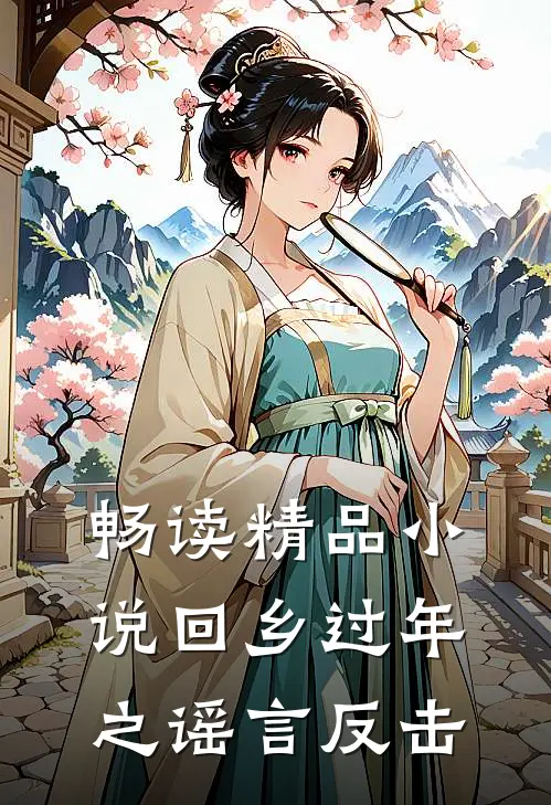 畅读精品小说回乡过年之谣言反击