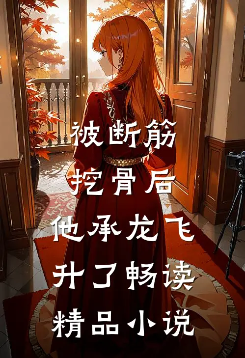 被断筋挖骨后，他承龙飞升了畅读精品小说