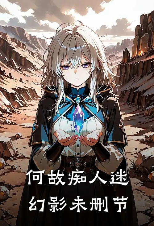 何故痴人迷幻影未删节