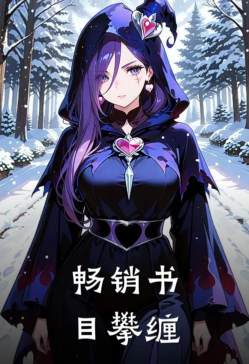 畅销书目攀缠