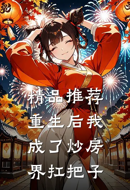 精品推荐重生后我成了炒房界扛把子