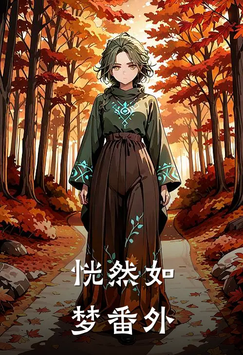 恍然如梦番外