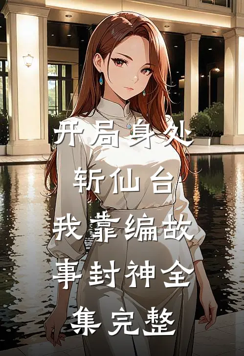 开局身处斩仙台，我靠编故事封神全集完整