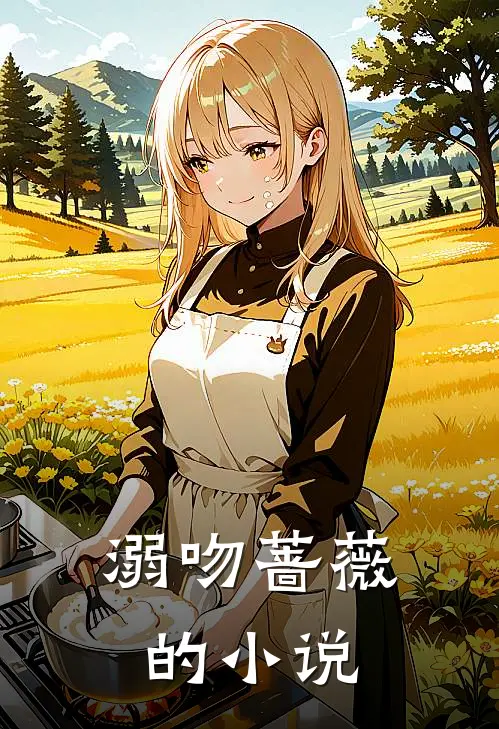 溺吻蔷薇的小说