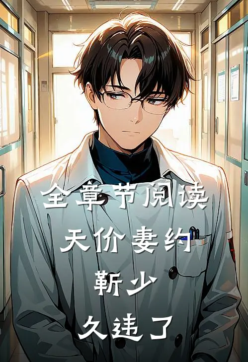 全章节阅读天价妻约：靳少，久违了