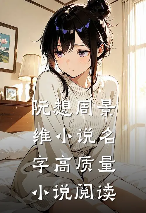 阮想周景维小说名字高质量小说阅读