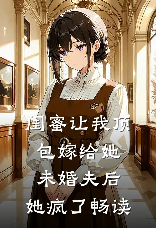 闺蜜让我顶包嫁给她未婚夫后，她疯了畅读