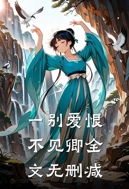 一别爱恨不见卿全文无删减