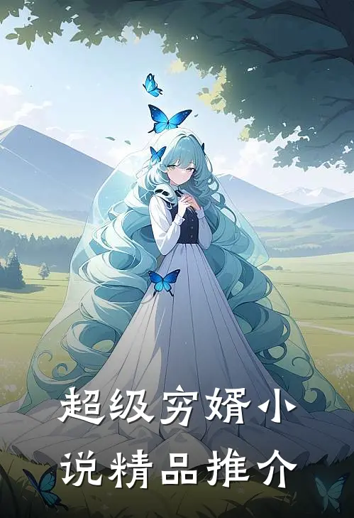 超级穷婿小说精品推介