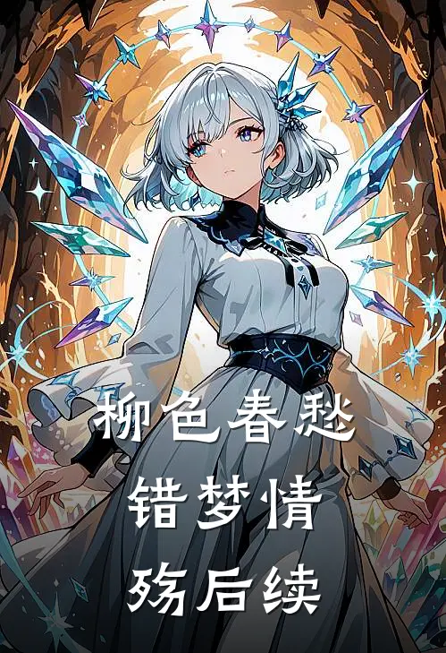 柳色春愁，错梦情殇后续