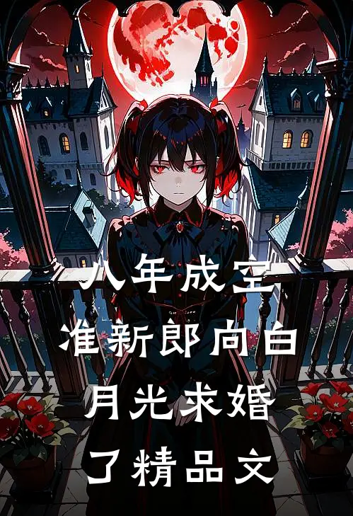 八年成空，准新郎向白月光求婚了精品文