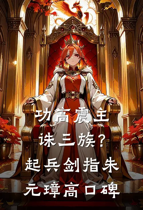 功高震主诛三族？起兵剑指朱元璋高口碑