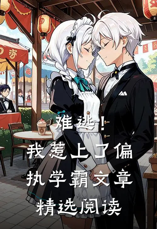 难逃！我惹上了偏执学霸文章精选阅读
