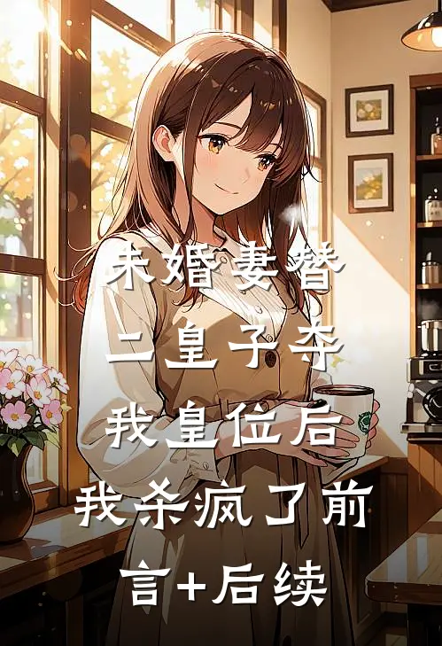 未婚妻替二皇子夺我皇位后，我杀疯了前言+后续