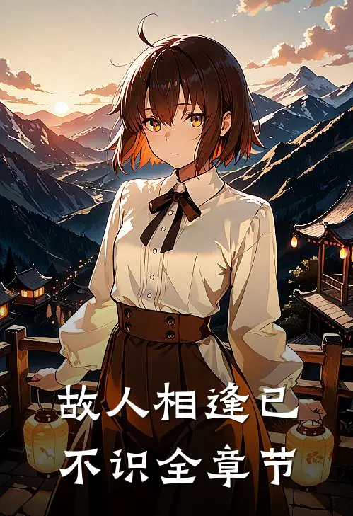 故人相逢已不识全章节