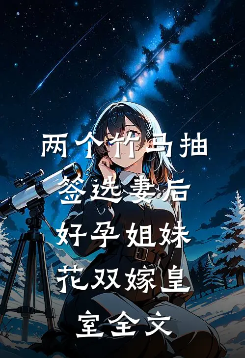 两个竹马抽签选妻后，好孕姐妹花双嫁皇室全文