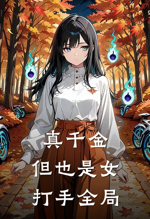 真千金，但也是女打手全局