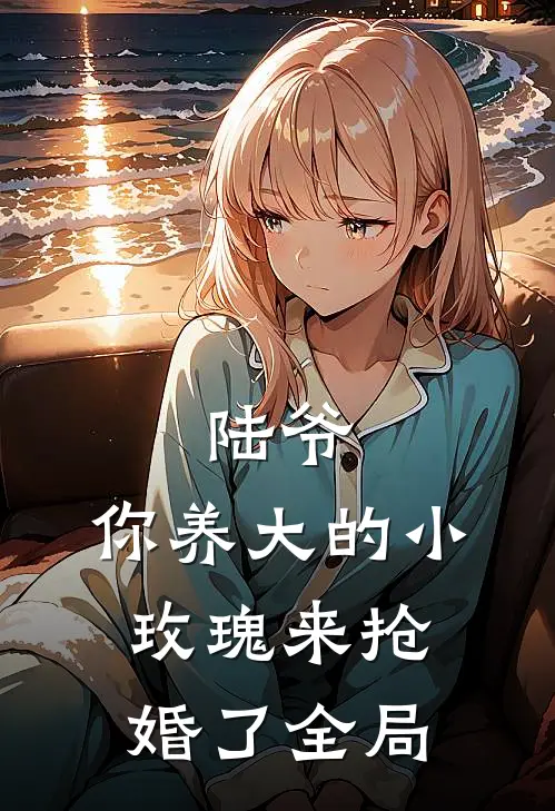 陆爷，你养大的小玫瑰来抢婚了全局