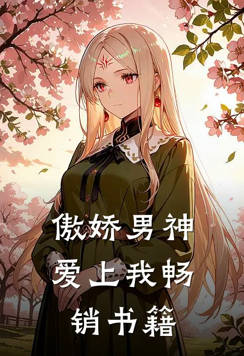 傲娇男神爱上我畅销书籍