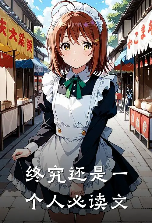 终究还是一个人必读文