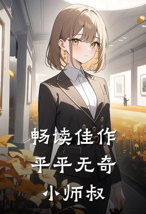 畅读佳作平平无奇小师叔