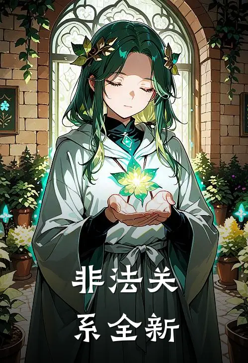 非法关系全新