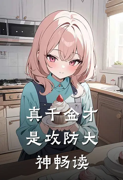 真千金才是攻防大神畅读