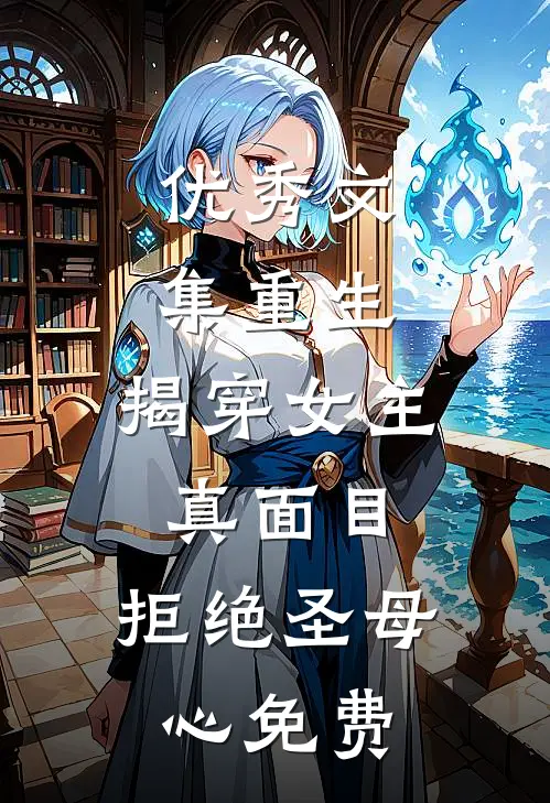 优秀文集重生:揭穿女主真面目,拒绝圣母心免费